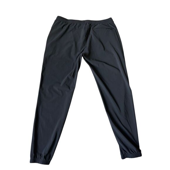 UNRL IN-FLEX JOGGER III Black Athletic Pants XXL - Picture 5 of 12